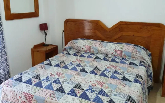 Rico Apartaments Ricosol