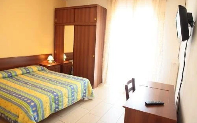 Albergo Isolabella