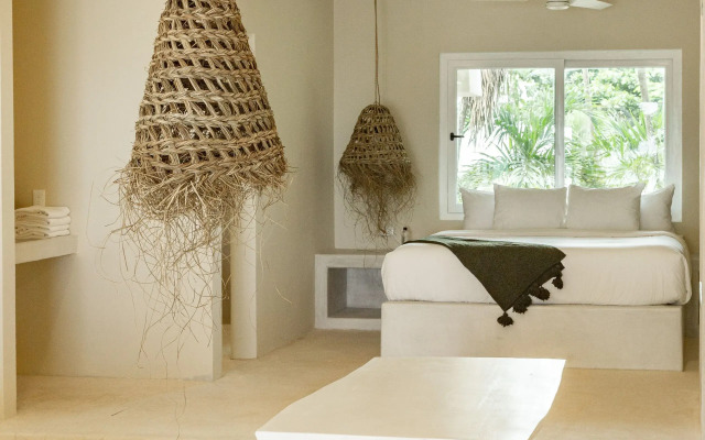 Casa Aquamarine
