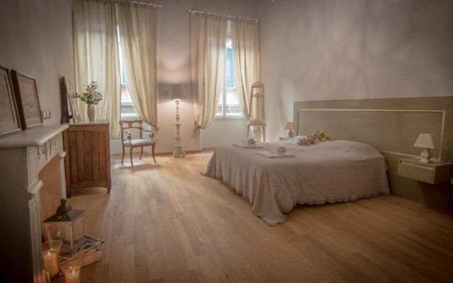 Stunning Apt 5min Walk To Duomo