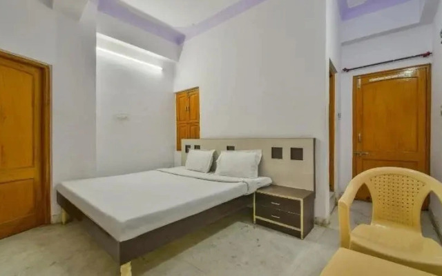 Hotel Shiv Shakti Palace