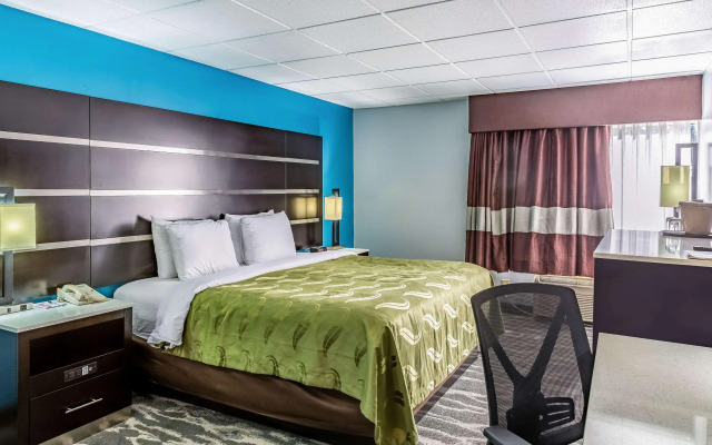 Quality Inn East Stroudsburg - Poconos