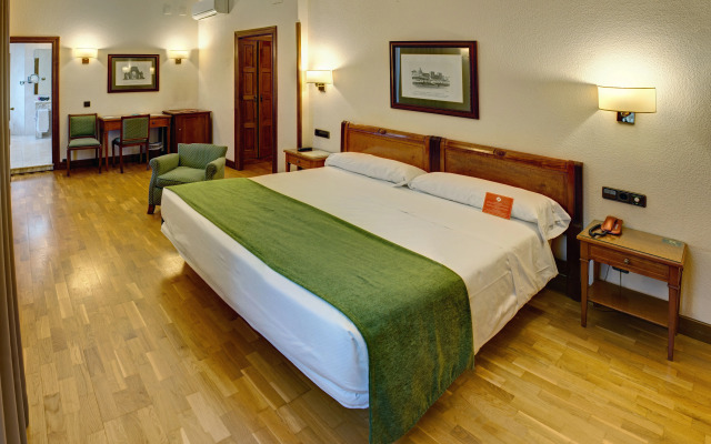 Hotel Hernan Cortes
