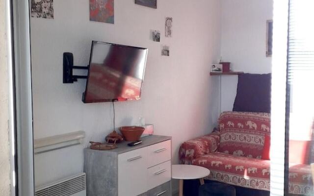 Apartment With 2 Bedrooms In Mandelieu La Napoule With Furnished Balcony 3 Km From The Beach