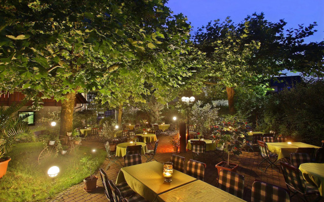 Pflugwirts Hotel und Gasthaus