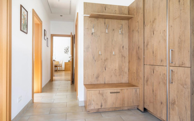 Ferienhaus Schlagerbauer Biohof