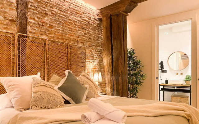 RIBERA by STAYNNAPARTMENTS