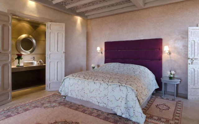 Tigmiza Boutique Hôtel & Spa