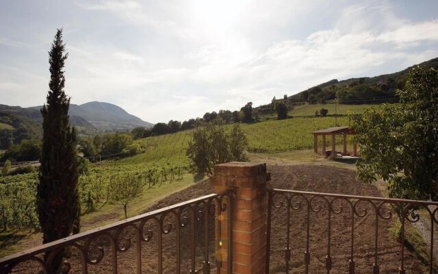 Podere Pradarolo