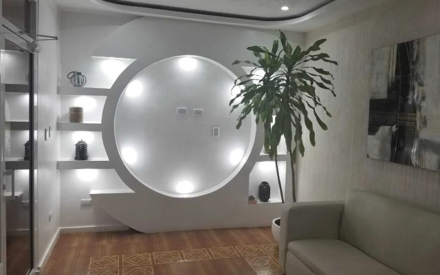 Hotel Casa Docia - Family Double Room