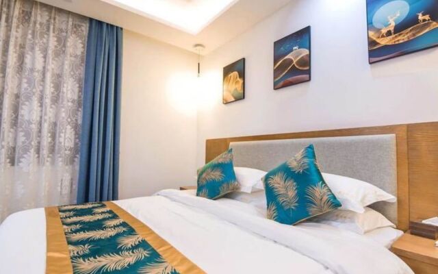 Guilin Dada Inn