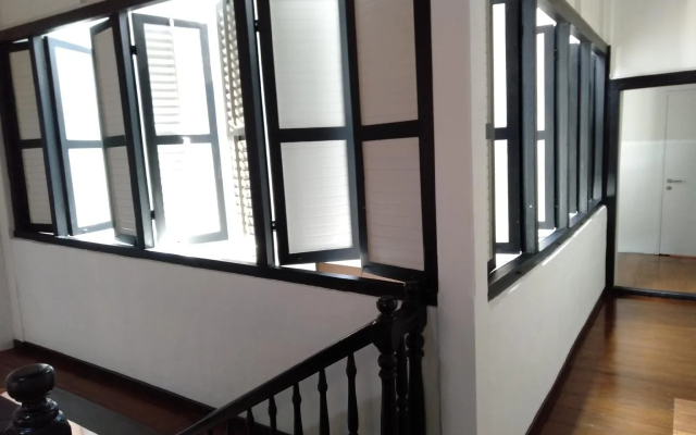 Riccarton Jonkerview Cottage Hotel