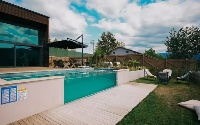 Casa Vera Villa