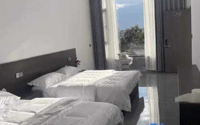 Zhendong Homestay