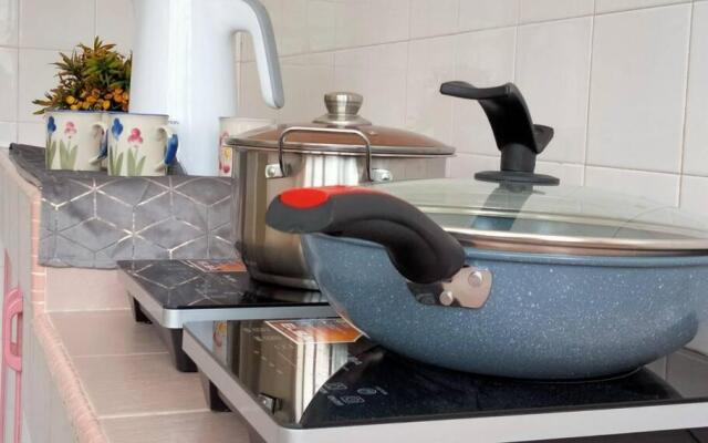 Homey 9pax 3BR MRT Cheras Tmn Suntex I HomeBrickz