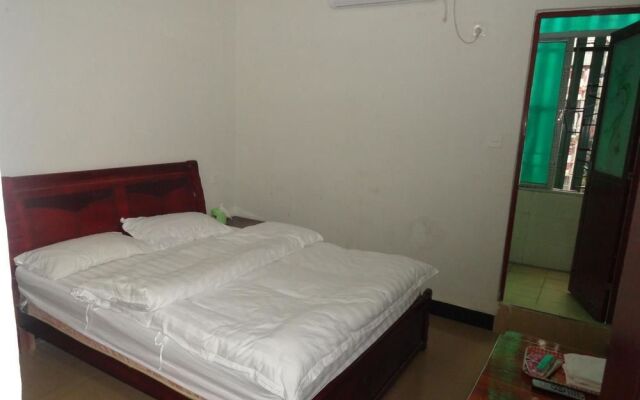 Yin Xin Hotel- Shenzhen