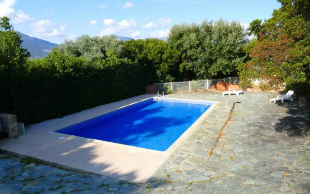 Villa propriano