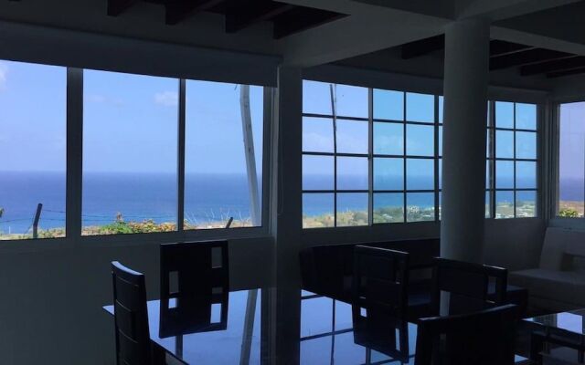 Hostel Hill Top View