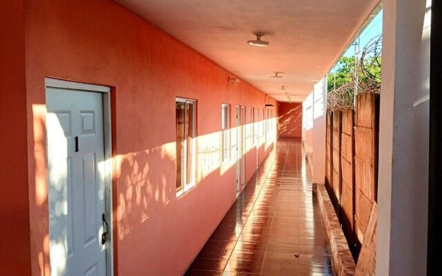 Casa Jossy