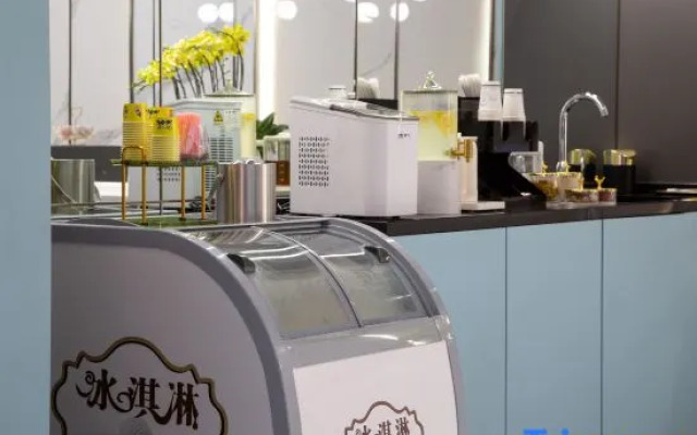 Xiyueliang Hotel (Yunnan University of Finance and Economics Branch, Kunming)