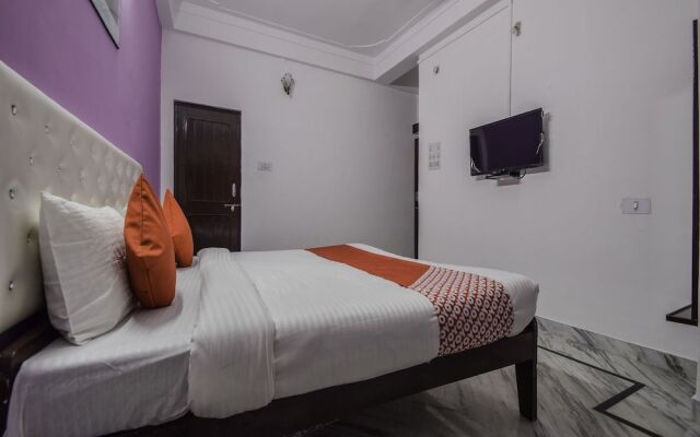 OYO 23064 Mewar Darshan