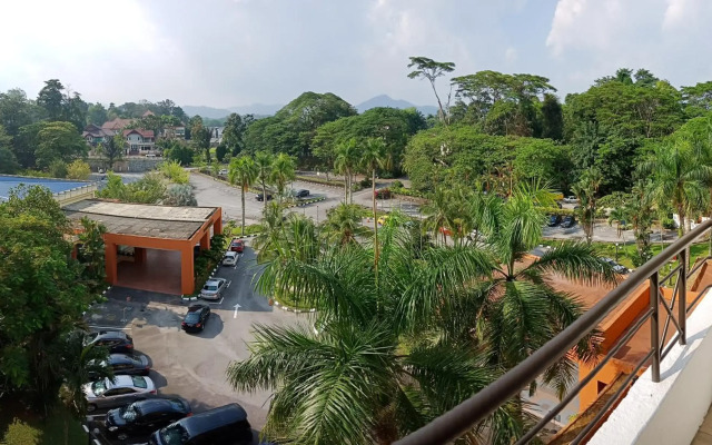 Klana Resort Seremban