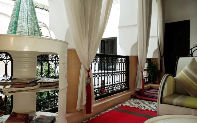 Riad Gaya