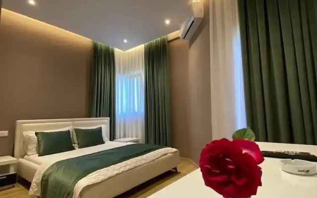 Akropoli Hotel