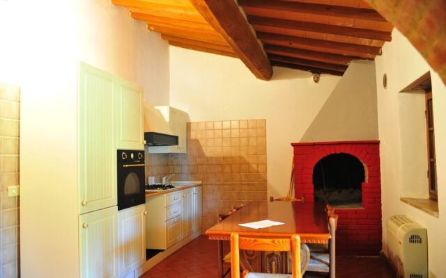 Agriturismo Bagnacci