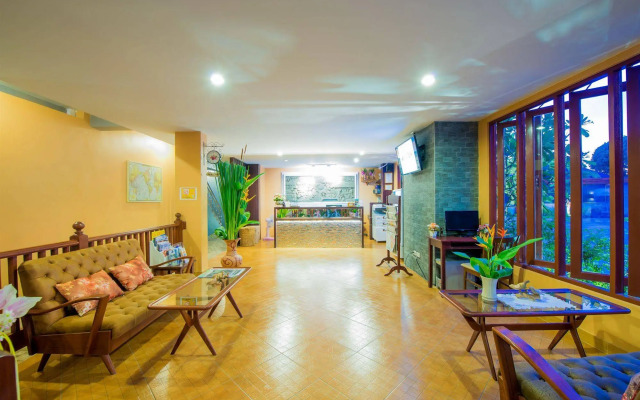 Hua Hin Good View Hotel