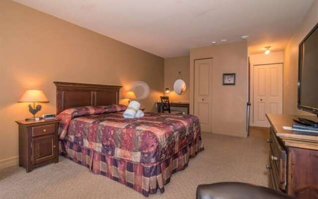 GetAways at Club GeoPremiere