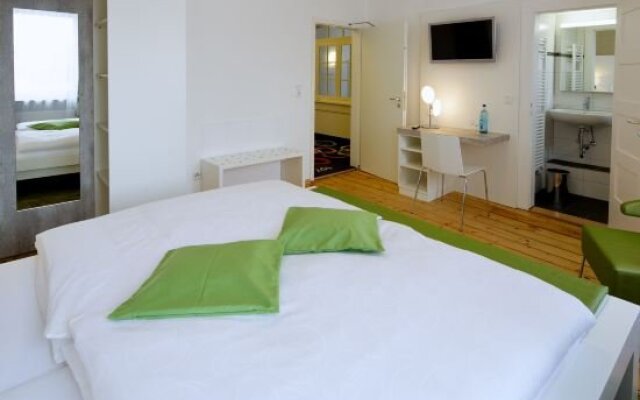 Hotel Karolinger-Hof