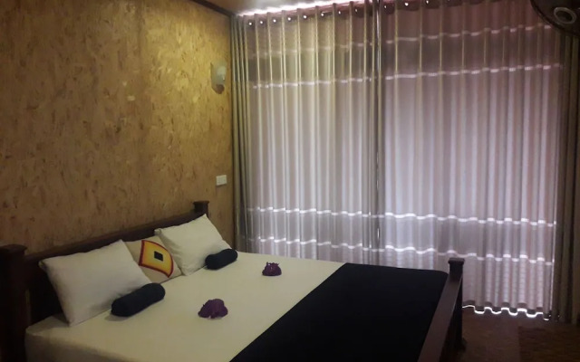 Nature Life Guest Inn