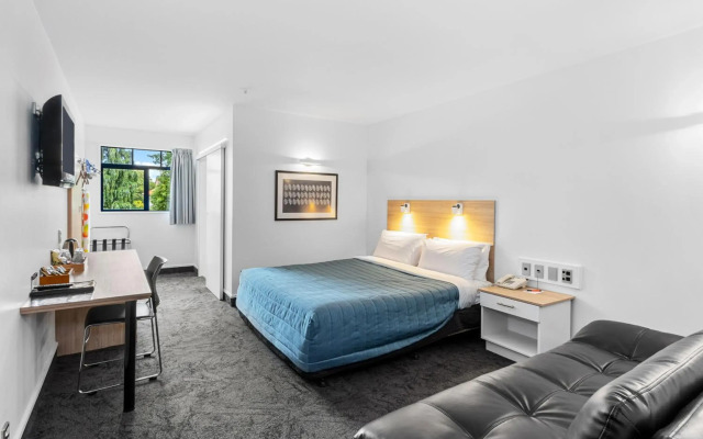 Comfort Hotel Benvenue