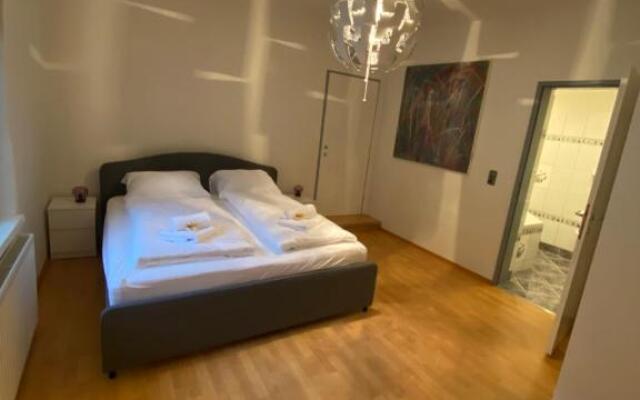 Urban Living Graz - Apartment Top 4 self check-in