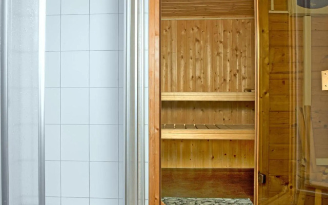 Reetdachhaus Hus Achtern