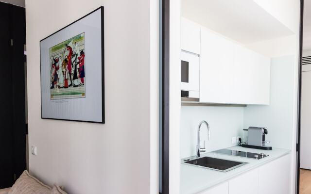 Bmore Apartments