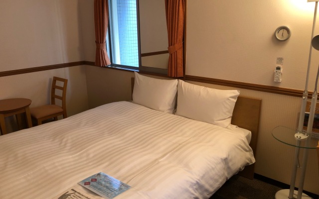 Toyoko Inn Kyoto Shijo-omiya