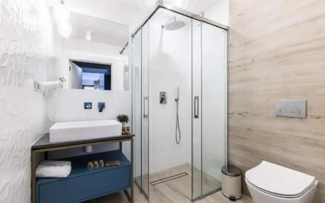 Aparthotel Prestige