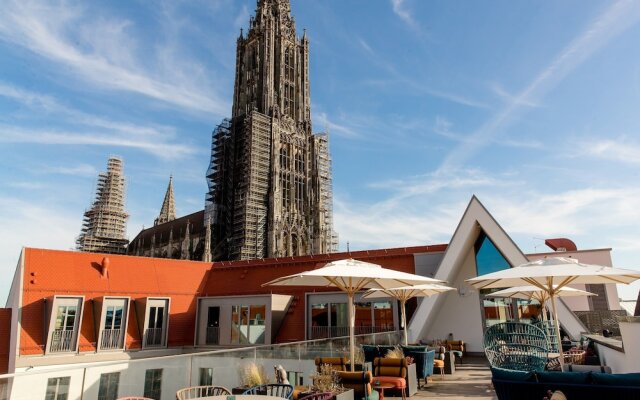 Motel One Ulm