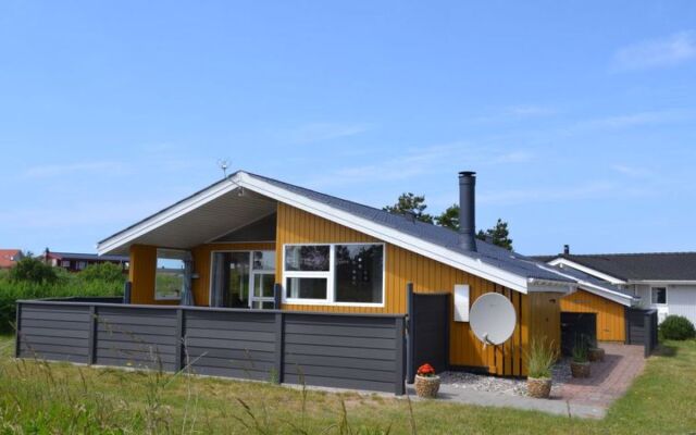 "Erla" - 500m from the sea in Western Jutland
