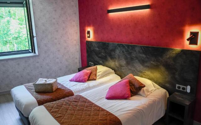 Hostellerie de la Chaumière