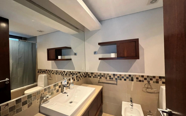 O Cantinho Entre a Ria e o Mar