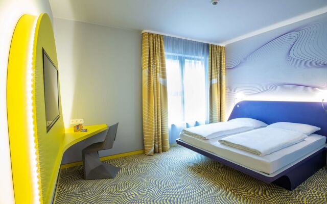Prize by Radisson, Antwerp City