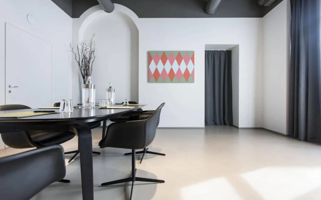 Savona 18 Suites