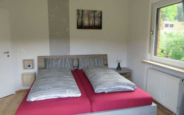 Holiday Apartment Hammergrund