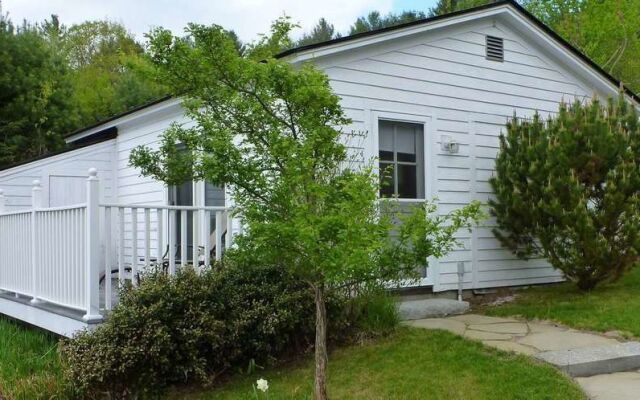 The Trumbull House Bed and Breakfast