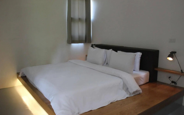 Baan Talay Pool Villa