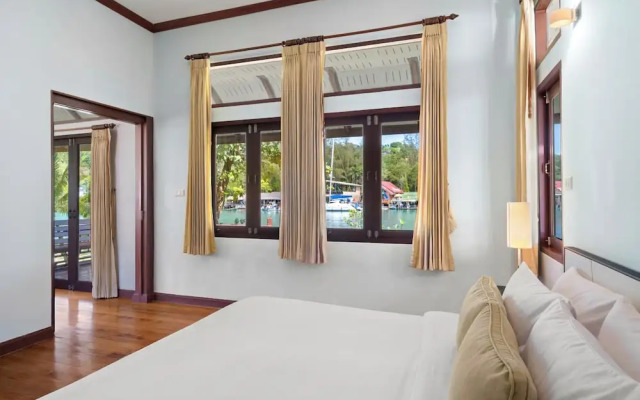 Koh Chang Longstay Resort