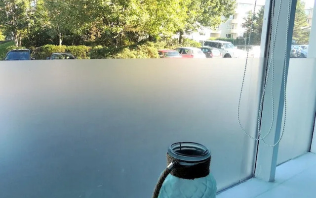 Reykjavik Center Condos